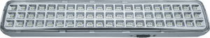 Светильник аварийный светодиодный NEF-10 4вт 3ч универсальный IP40 (Navigator Group) 14335