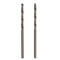 Сверло по металлу 2 мм P6M5 2 шт (Rage) 552068