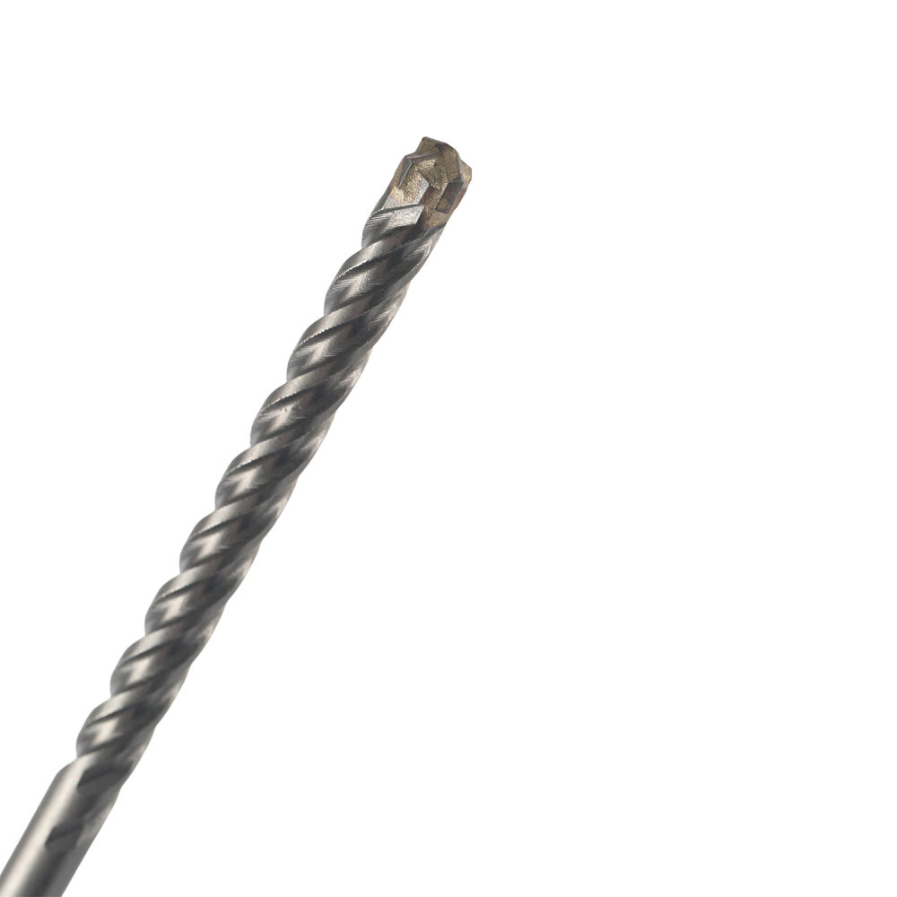 Бур по бетону для перфоратора 8 х 160 мм SDS-Plus Quadro-X (Rage) 566816