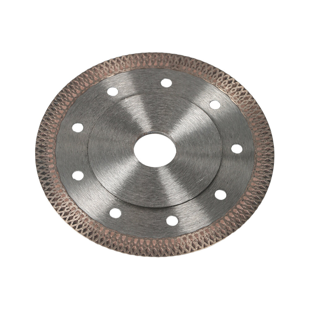 Диск алмазный по керамограниту ультратонкий 125 мм X-Type (Rage) 605124