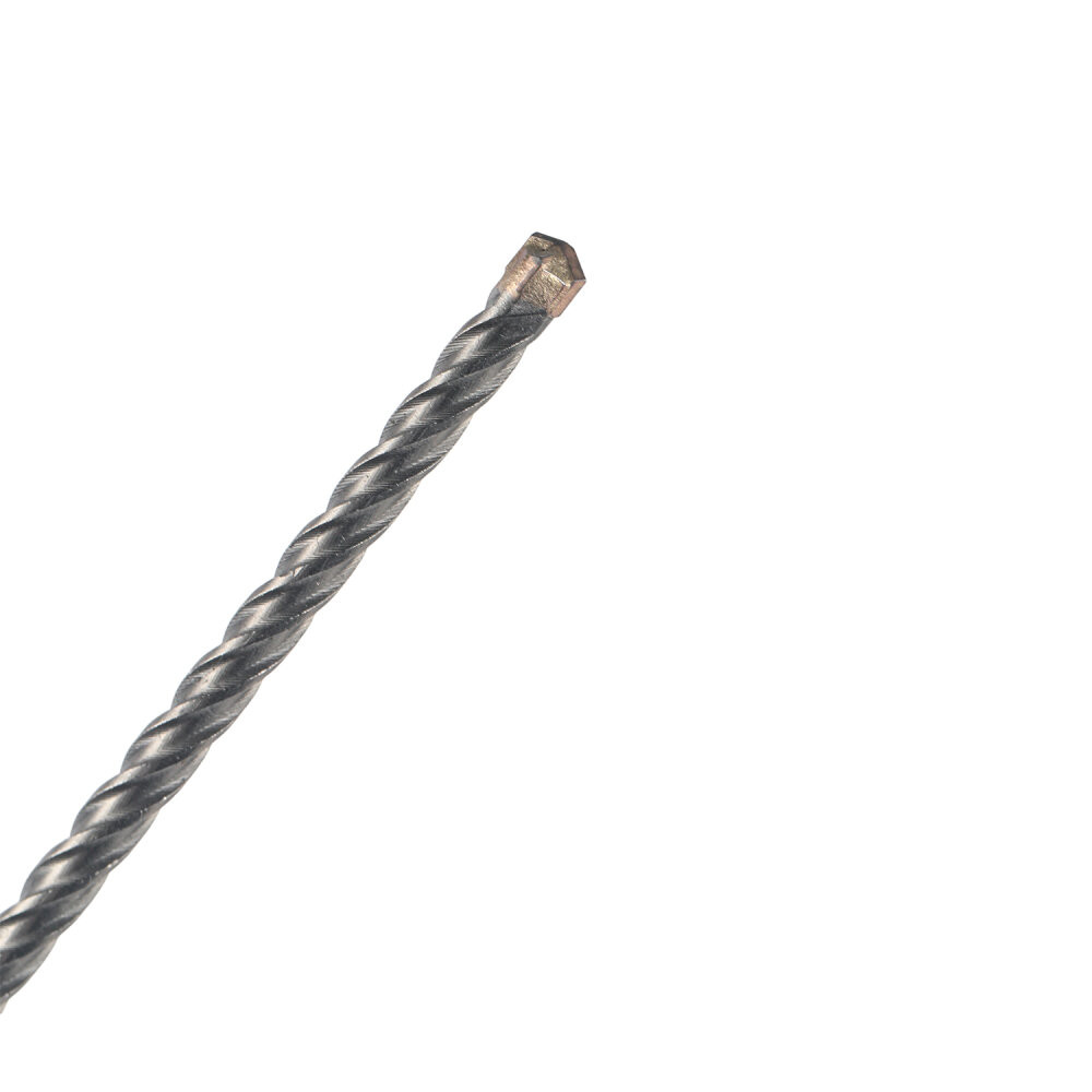 Бур по бетону для перфоратора 6 х 160 мм SDS-Plus Quadro-X (Rage) 566616