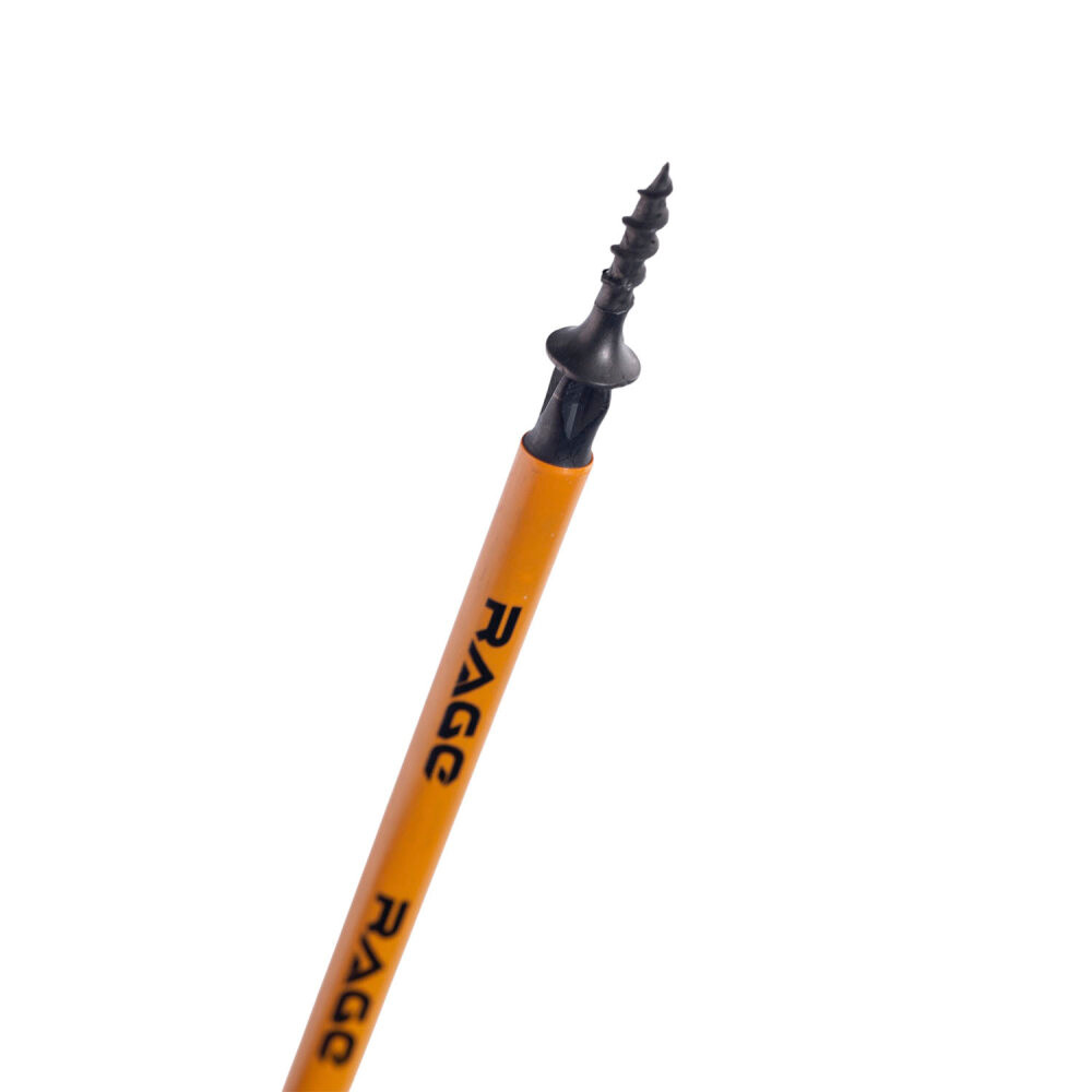 Биты магнитные S2 PH2 х 150 мм 2 шт (Rage) 554131