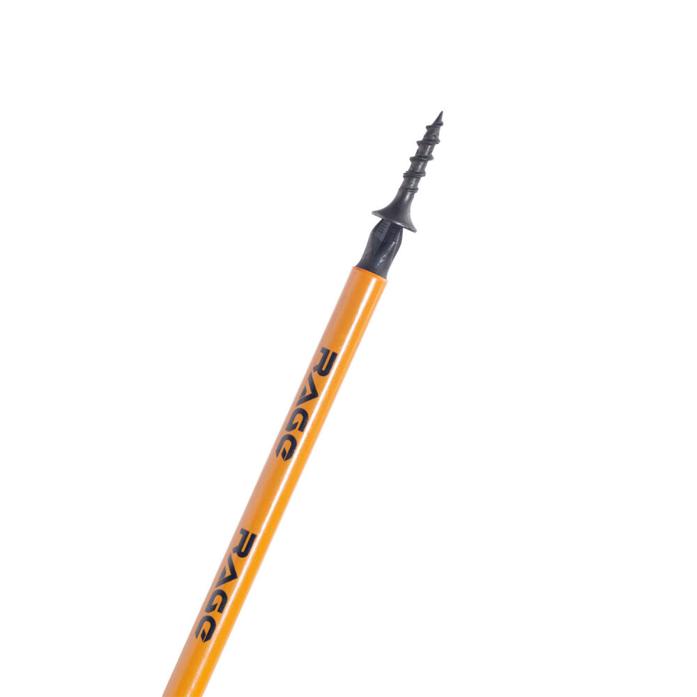 Биты магнитные S2 PH2 х 150 мм 2 шт (Rage) 554131