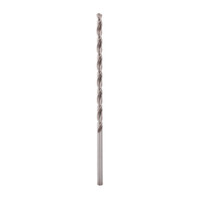 Сверло по металлу удлиненное 6,0x330/225мм DIN1869 HSS-G 135° (H-Tools) 1590-1060