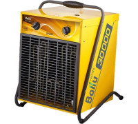 Пушка тепловая электрическая на 30 кВт (Ballu) BHP-M-30