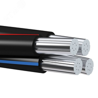 Провод СИП-2 3х25+1х54,6-0.6/1 (КирсКабель)