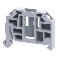 Концевой стопор безвинтовой OptiClip CA103 (КЭАЗ) 289722