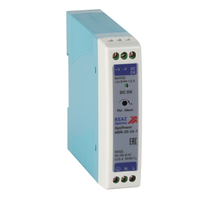 Блок питания OptiPower MDR-20-24-1 (КЭАЗ) 284539