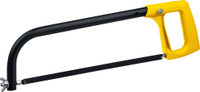 Ножовка по металлу MS-200 250-300 мм (STAYER) 1577_z02