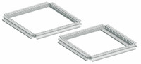 Комплект: нижняя и верхняя рамы SF 600x600 (Schneider Electric) NSYSFC66