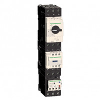 Реле тепловое 48-65A (Schneider Electric) LRD365