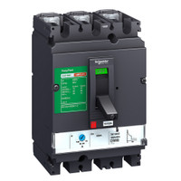 Выключатель автоматический 100B 25kA 3P 16A EasyPact CVS (Schneider Electric) LV510300