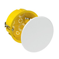 Коробка распределительная 80х45мм IP20 ГИПРОК (Systeme Electric) IMT35160