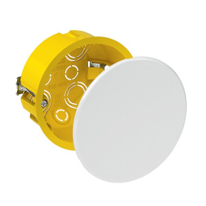 Коробка распределительная 80х45мм IP20 ГИПРОК (Systeme Electric) IMT35160