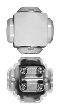 Сжим ответвительный У-731 м4-10/о1.5-10 (Systeme Electric) U731M