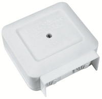 Коробка клеммная 102х100х37 IP44 40А (Systeme Electric) KLK-5S