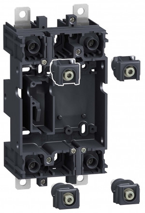 NSX Штыри контактные NSX100/250 (2шт) (Schneider Electric) LV429268