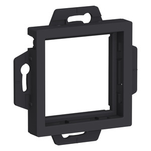 АДАПТЕР ATLASDESIGN 45 КАРБОН (Systeme Electric) ATN001008