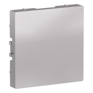 ЗАГЛУШКА ATLASDESIGN АЛЮМИНИЙ (Systeme Electric) ATN000309