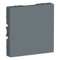 ЗАГЛУШКА ATLASDESIGN ГРИФЕЛЬ (Systeme Electric) ATN000709