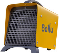 Пушка тепловая электрическая на 3 кВт (Ballu) BKS-5
