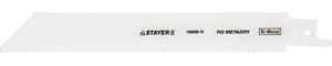 Полотно для пилы S922EF (STAYER) 159459-13
