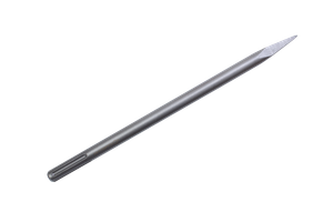 Долото пикообразное SDS-Max 18X400 (Интерскол) 16118.400