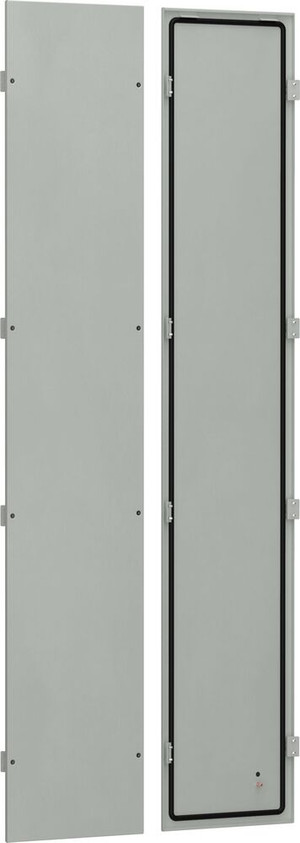 Панель боковая 2000х400 IP54 (2шт/компл) FORMAT (IEK) YKM40D-FO-SP-200-040-54
