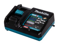 Зарядное устройство DC40RA (XGT, 40В, быстрое) (Makita) 191E10-9