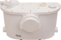 Насос канализационный ST-600 (Oasis) Р0000009839