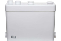 Насос канализационный SV-400 (Oasis) Р0000012054