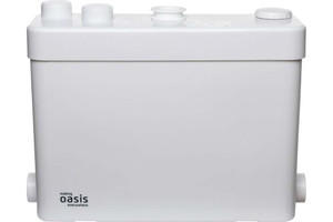 Насос канализационный SV-400 (Oasis) Р0000012054