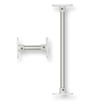 Кронштейн универсальный для светового табло       Молния-2-12/24 (Вистл) KR-UN-D-P-34