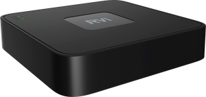 Видеорегистратор IP 5-канальный 6Мп до 1HDD (RVI) RVi-1NR05110