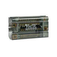 Блок распределительный (кросс-модуль) 160A (4x12) PROxima (EKF) db-160-4x12