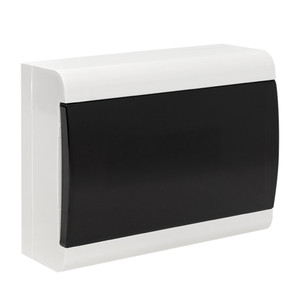 Щит распределительный навесной ЩРН-П-12 SlimBox IP41 PROxima (EKF) sb-n-12