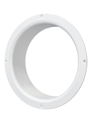 Фланец пластиковый D160 (ERA) 16Ф