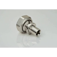 Переходник на евроконус 16-G 3/4 (РЕХАУ) 11096091001