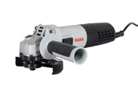 Углошлифовальная машина УШМ-125/1100Э (Ресанта) 75/12/10