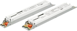 Электронный пускорегулирующий аппарат ЭПРА ЛЛ 2х36 HF-S TLD II встраиваемый (PHILIPS Lightning) 913713032466