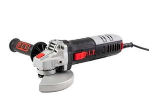 Шлифмашина угловая (P.I.T.) PWS125-C6