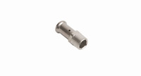 Муфта НР, латунь пресс, 16x3/4 (Henco) 17P-1605