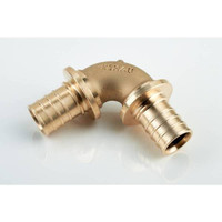 Угольник 16 90 град., PLATINUM RX (РЕХАУ) 13777011001