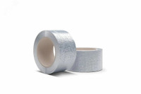 Лента алюминиевая самоклеящаяся армированная ЛАС-А 50 мм х 50 м.п. (ССТ) 2067947