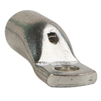 Наконечник луженый медный узкий OptiKit L-TM-70-8 (КЭАЗ) 278209