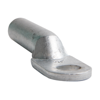 Наконечник алюминиевый OptiKit L-DL-35-10 (КЭАЗ) 278146