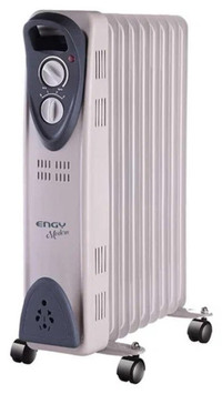 Радиатор масляный  EN- 2209 Modern (ENGY) 015121