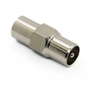 Разъем штекер TV SAT 703/SAT 50 накручивающийся (LANS) PC12C