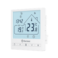 Термостат проводной комнатный Axioma Wi-Fi (Thermex) 511952