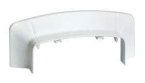 Ввод в стену 110х50 IN-Liner Front (DKC) 01007